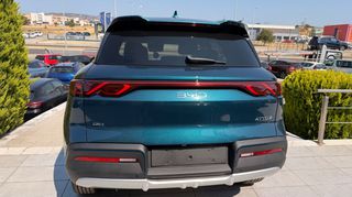 BYD ATTO 2 2026 DM-i Boost Plug-In Hybrid Compact SUV-thumb-7