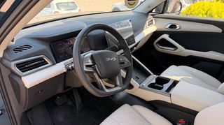 BYD ATTO 2 2026 DM-i Boost Plug-In Hybrid Compact SUV-thumb-8