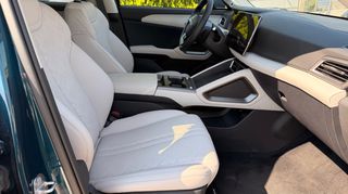 BYD ATTO 2 2026 DM-i Boost Plug-In Hybrid Compact SUV-thumb-9