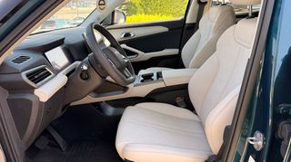 BYD ATTO 2 2026 DM-i Boost Plug-In Hybrid Compact SUV-thumb-13