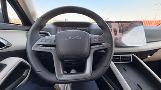 BYD ATTO 2 2026 DM-i Boost Plug-In Hybrid Compact SUV-thumb-14