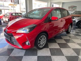 Toyota Yaris 2020 Y20 EDITION