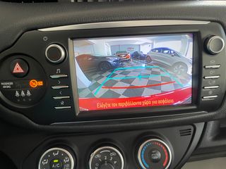Toyota Yaris 2020 Y20 EDITION-thumb-28
