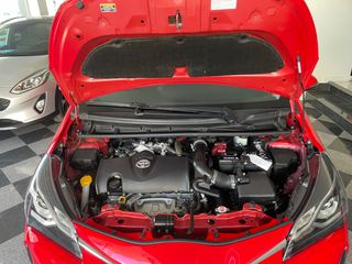 Toyota Yaris 2020 Y20 EDITION-thumb-34