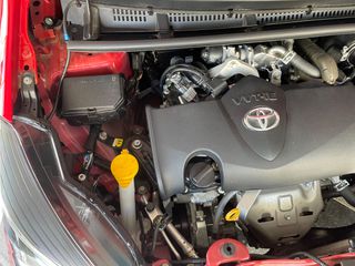 Toyota Yaris 2020 Y20 EDITION-thumb-35