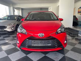 Toyota Yaris 2020 Y20 EDITION-thumb-1