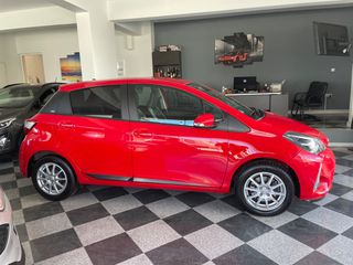 Toyota Yaris 2020 Y20 EDITION-thumb-3