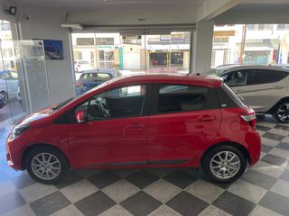 Toyota Yaris 2020 Y20 EDITION-thumb-4