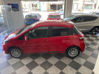 Toyota Yaris 2020 Y20 EDITION-thumb-5