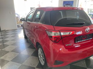 Toyota Yaris 2020 Y20 EDITION-thumb-6
