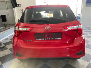 Toyota Yaris 2020 Y20 EDITION-thumb-7