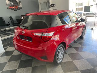 Toyota Yaris 2020 Y20 EDITION-thumb-8