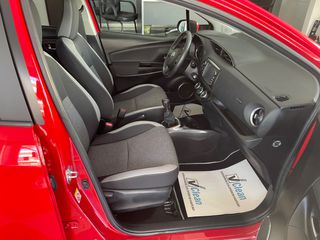 Toyota Yaris 2020 Y20 EDITION-thumb-11