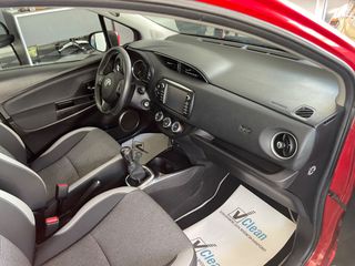 Toyota Yaris 2020 Y20 EDITION-thumb-12