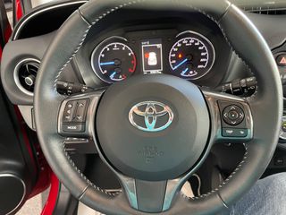 Toyota Yaris 2020 Y20 EDITION-thumb-20