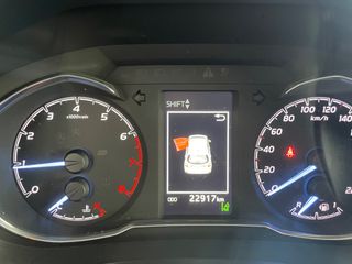 Toyota Yaris 2020 Y20 EDITION-thumb-21