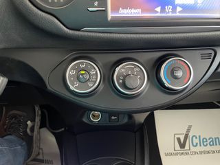 Toyota Yaris 2020 Y20 EDITION-thumb-23