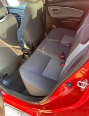 Toyota Yaris 2018 1.0 VVT-I comfort-thumb-4