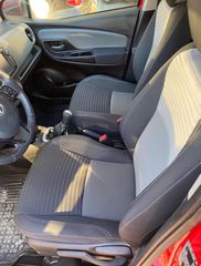 Toyota Yaris 2018 1.0 VVT-I comfort-thumb-5