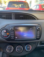 Toyota Yaris 2018 1.0 VVT-I comfort-thumb-7