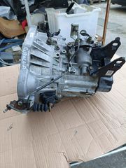 ΣΑΣΜΑΝ TOYOTA COROLLA 4ZZ 2000-2008