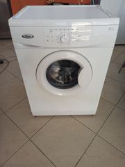 ΠΛΥΝΤΗΡΙΟ WHIRPOOL 6KG AA ΕΝΕΡΓΕΙΑΚΗ ΚΛΑΣΗ