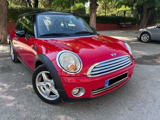 Mini Cooper 2009 R56 PANORAMA