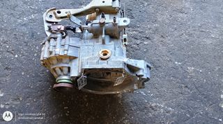 ΧΕΙΡΟΚΙΝΗΤΟ ΣΑΣΜΑΝ (ΠΕΝΤΑΤΑΧΥΤΟ) VOLKSWAGEN CADDY II 1.9 DIESEL, ΚΩΔ.ΚΙΝΗΤΗΡΑ: AEY / 1Y, ΜΟΝΤΕΛΟ 1995-2003-thumb-2