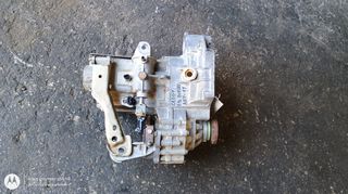 ΧΕΙΡΟΚΙΝΗΤΟ ΣΑΣΜΑΝ (ΠΕΝΤΑΤΑΧΥΤΟ) VOLKSWAGEN CADDY II 1.9 DIESEL, ΚΩΔ.ΚΙΝΗΤΗΡΑ: AEY / 1Y, ΜΟΝΤΕΛΟ 1995-2003-thumb-3