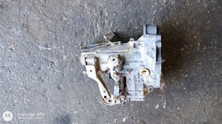 ΧΕΙΡΟΚΙΝΗΤΟ ΣΑΣΜΑΝ (ΠΕΝΤΑΤΑΧΥΤΟ) VOLKSWAGEN CADDY II 1.9 DIESEL, ΚΩΔ.ΚΙΝΗΤΗΡΑ: AEY / 1Y, ΜΟΝΤΕΛΟ 1995-2003-thumb-4