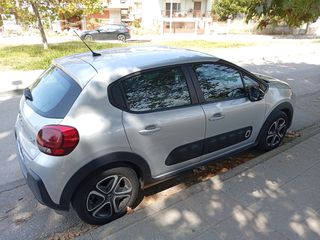 Citroen C3 2018 Αυτόματο!! Βιβλίο σέρβις!!-thumb-14