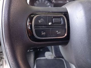 Citroen C3 2018 Αυτόματο!! Βιβλίο σέρβις!!-thumb-25