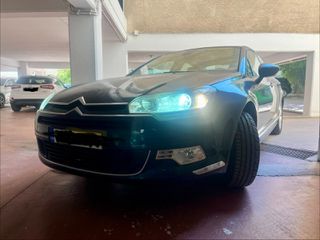 Citroen C5 2012 THP Automatic FULL EXTRA