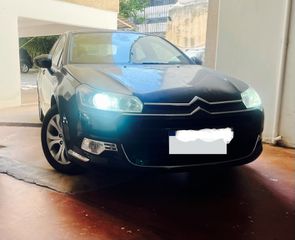 Citroen C5 2012 THP Automatic FULL EXTRA-thumb-3