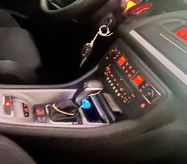 Citroen C5 2012 THP Automatic FULL EXTRA-thumb-4