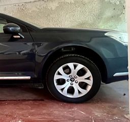Citroen C5 2012 THP Automatic FULL EXTRA-thumb-5