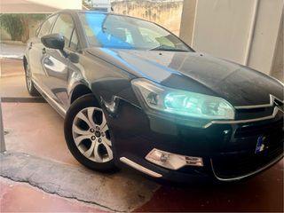 Citroen C5 2012 THP Automatic FULL EXTRA-thumb-6