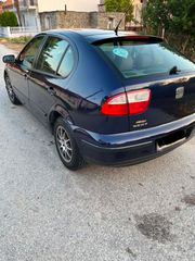 Seat Leon 2001