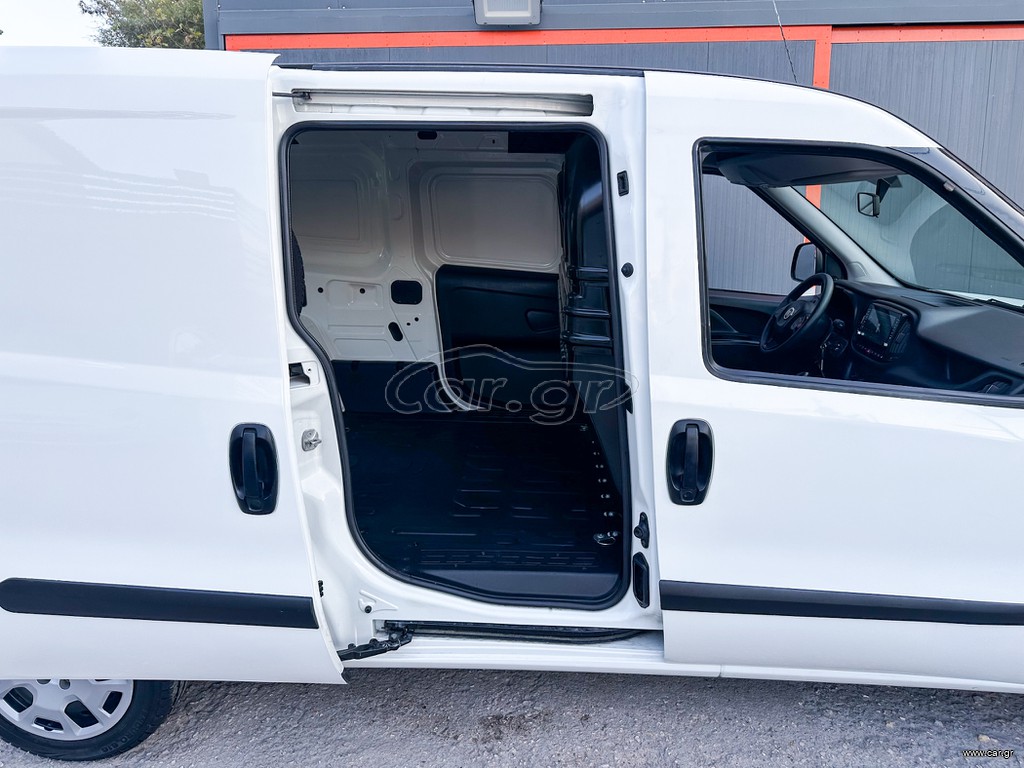 Fiat Doblo 2020 thumbnail 15