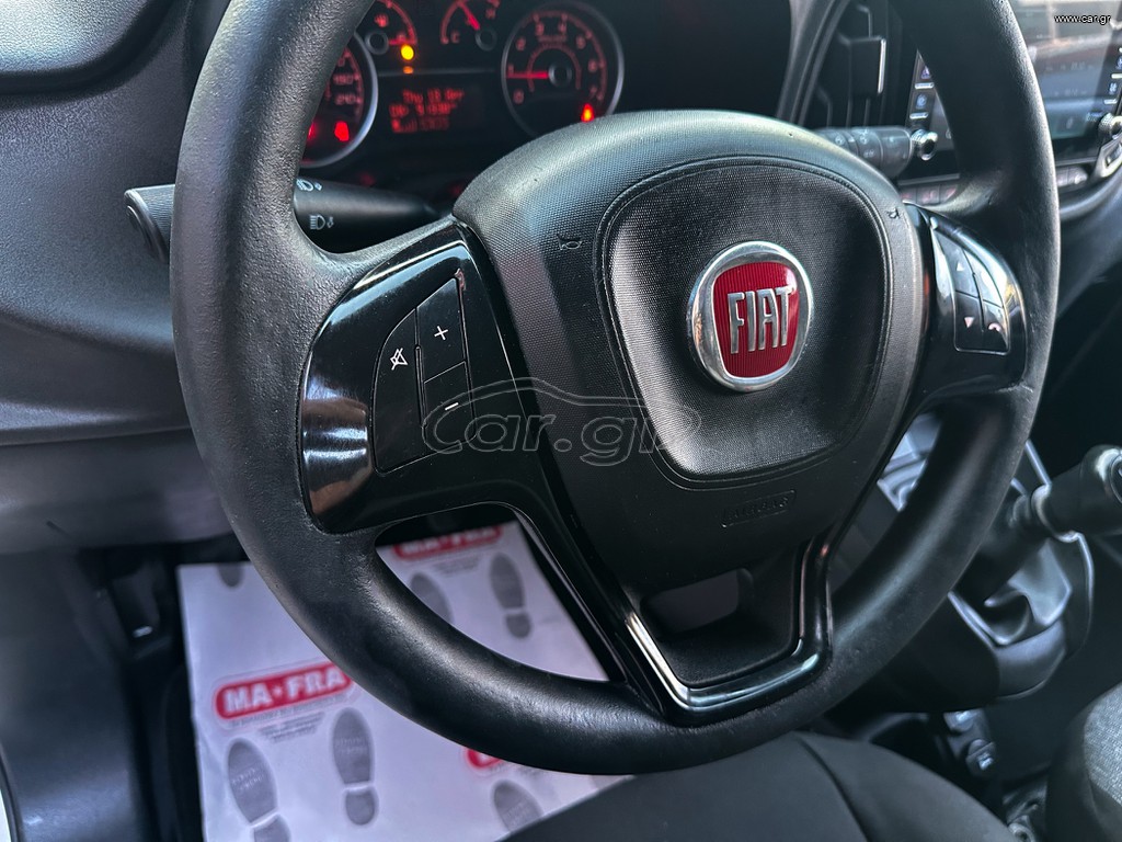 Fiat Doblo 2020 thumbnail 20