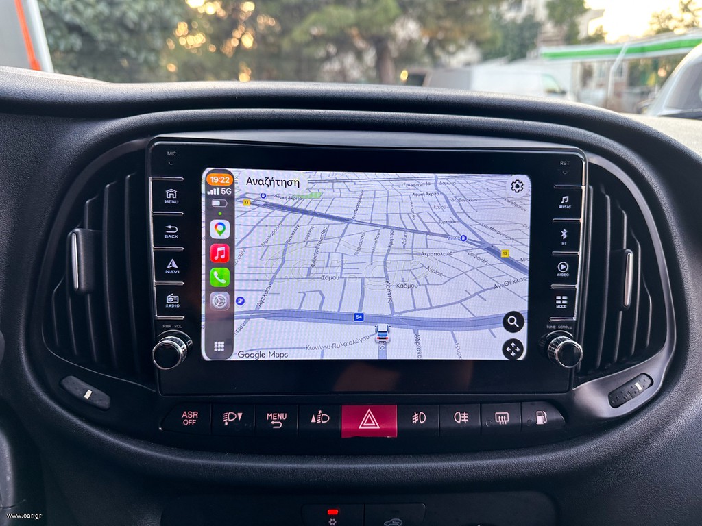 Fiat Doblo 2020 thumbnail 32