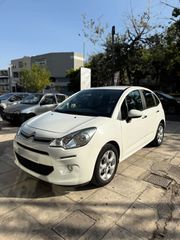 Citroen C3 2017 1.2 e-VTi Collection-thumb-1