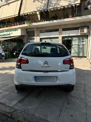 Citroen C3 2017 1.2 e-VTi Collection-thumb-2