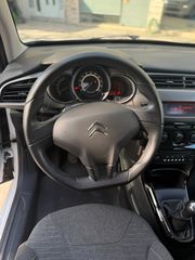 Citroen C3 2017 1.2 e-VTi Collection-thumb-5