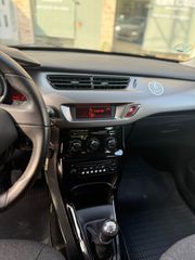 Citroen C3 2017 1.2 e-VTi Collection-thumb-6