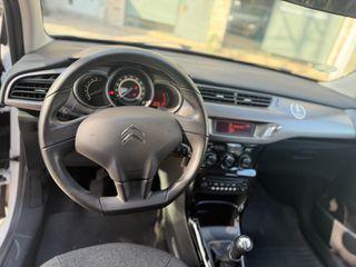 Citroen C3 2017 1.2 e-VTi Collection-thumb-7