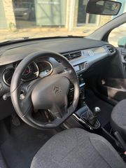 Citroen C3 2017 1.2 e-VTi Collection-thumb-11
