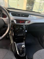 Citroen C3 2017 1.2 e-VTi Collection-thumb-14