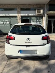 Citroen C3 2017 1.2 e-VTi Collection-thumb-16