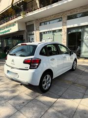 Citroen C3 2017 1.2 e-VTi Collection-thumb-17